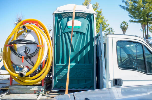 Best Portable restroom trailer rental  in Lebanon, NH