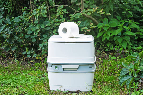 Best Affordable porta potty rental  in Lebanon, NH