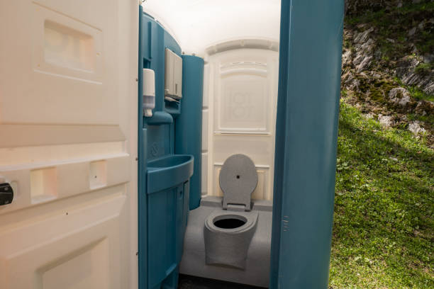 Lebanon, NH porta potty rental Company