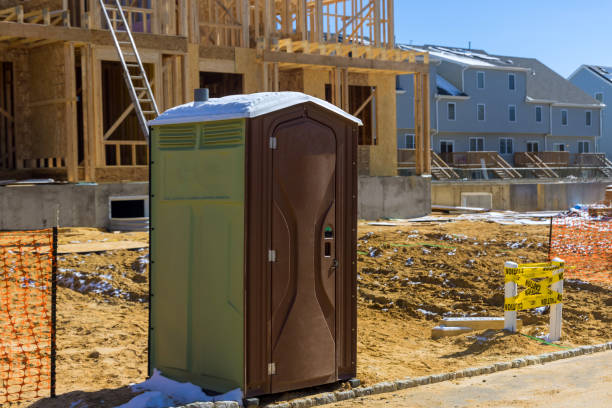Best Porta potty delivery and setup  in Lebanon, NH