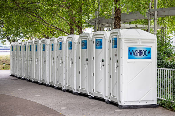 Best High-end porta potty rental  in Lebanon, NH