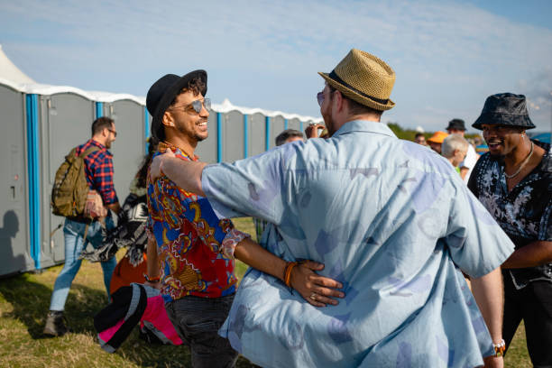 Best Long-term porta potty rental  in Lebanon, NH