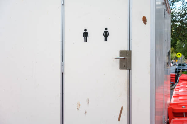 Best Portable bathroom rental  in Lebanon, NH
