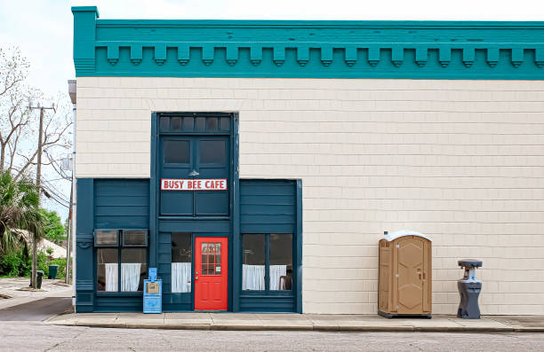 Best Temporary restroom rental  in Lebanon, NH