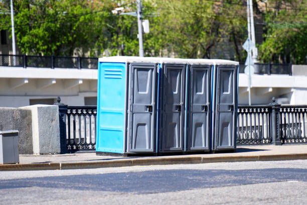 Portable Toilet Options We Offer in Lebanon, NH